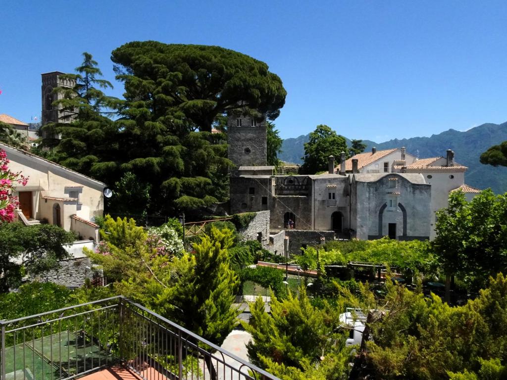 Ravello: Villa Rufolo (2026)