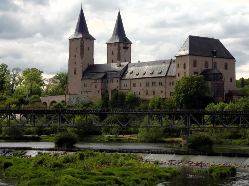 Rochlitz: Schloss (2026)