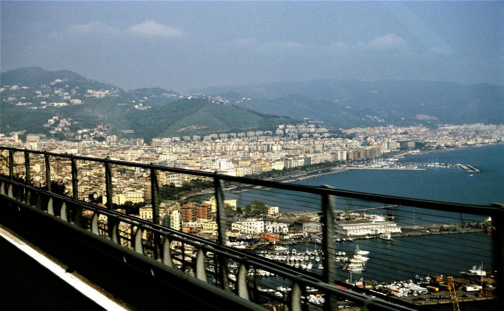 Salerno (2000)