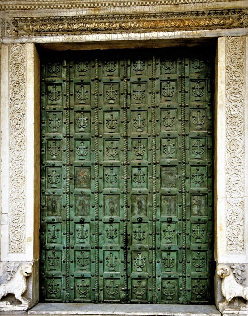 Salerno: Dom Portal (2000)