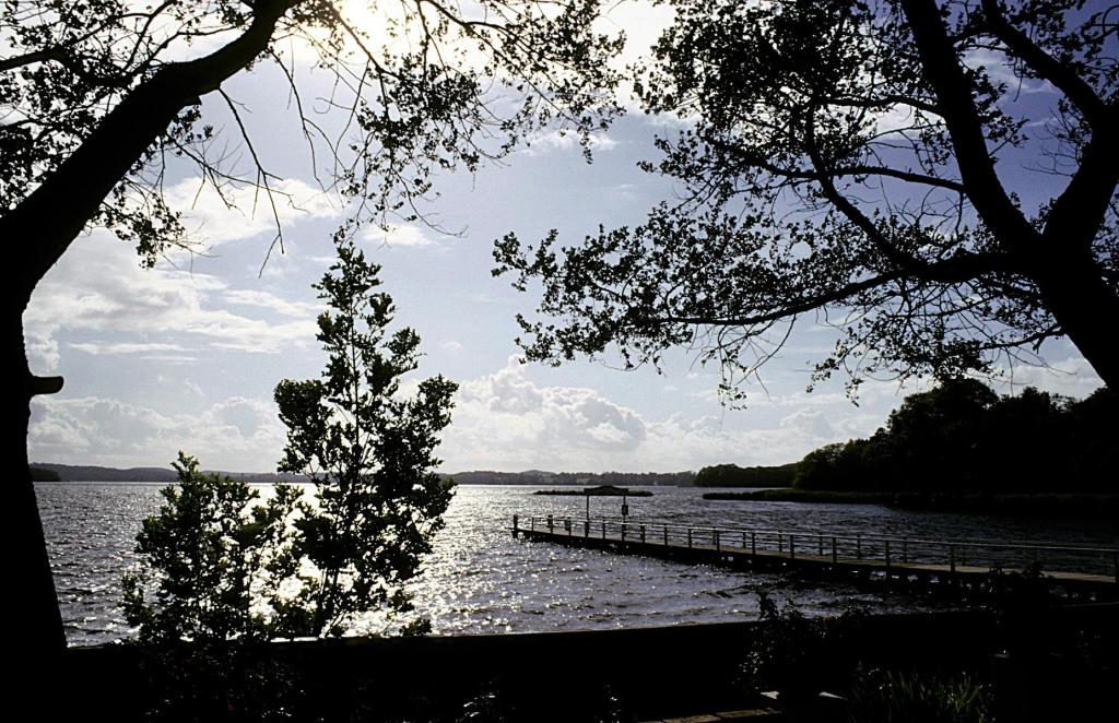 Sielbeck: Kellersee (1987)