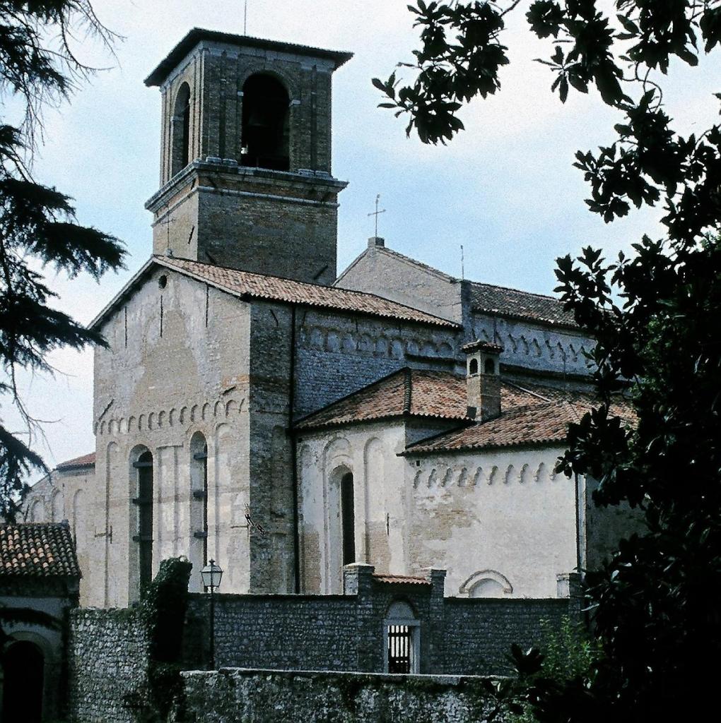 Spilimbergo: Dom (1999)