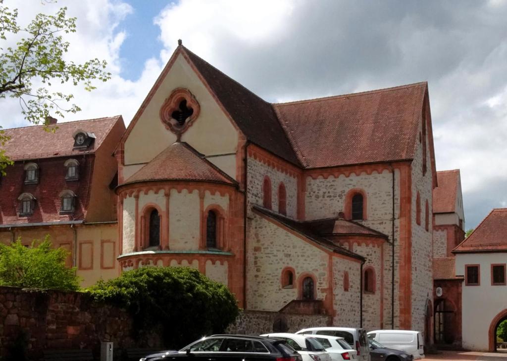 Wechselburg: Stiftskirche (2026)