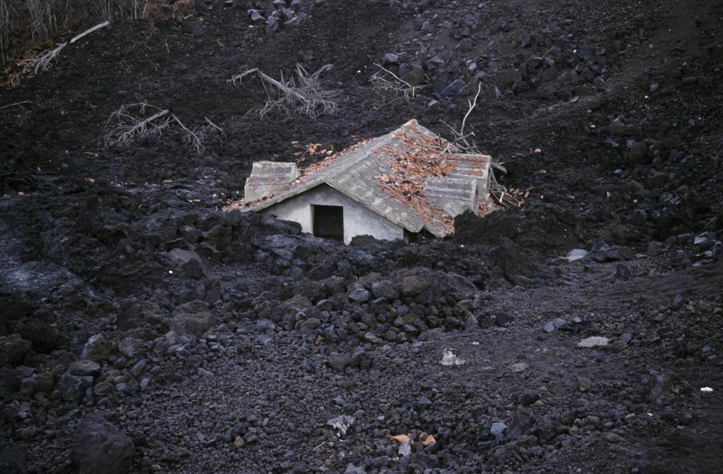 Ätna: (1999)