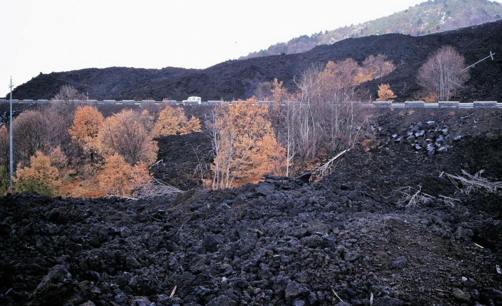 Ätna: (1999)