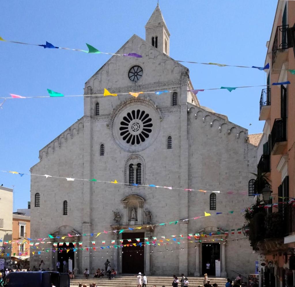 Bari: Kathedrale (2026)