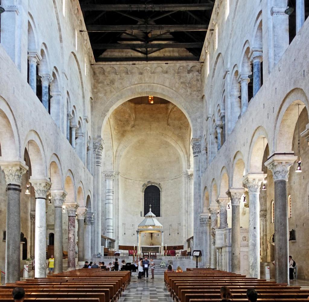 Bari: Kathedrale (2026)