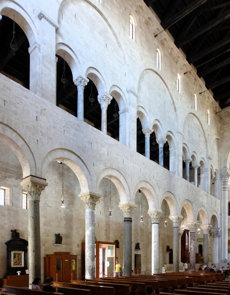 Bari: Kathedrale (2026)