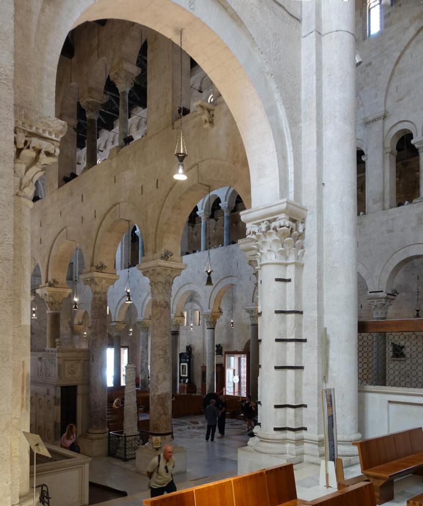 Bari: Kathedrale (2026)