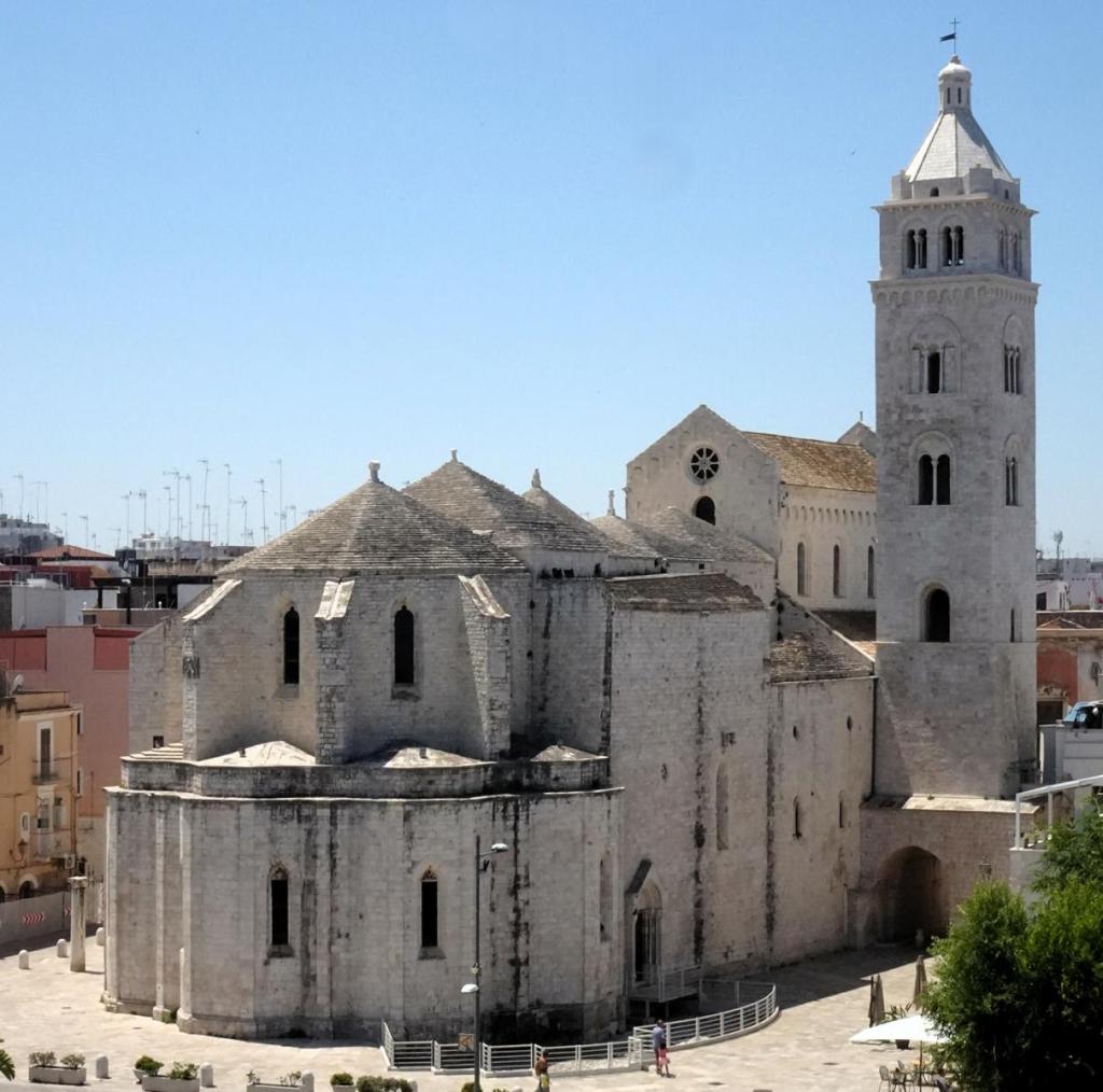 Barletta: Kathedrale (2026)