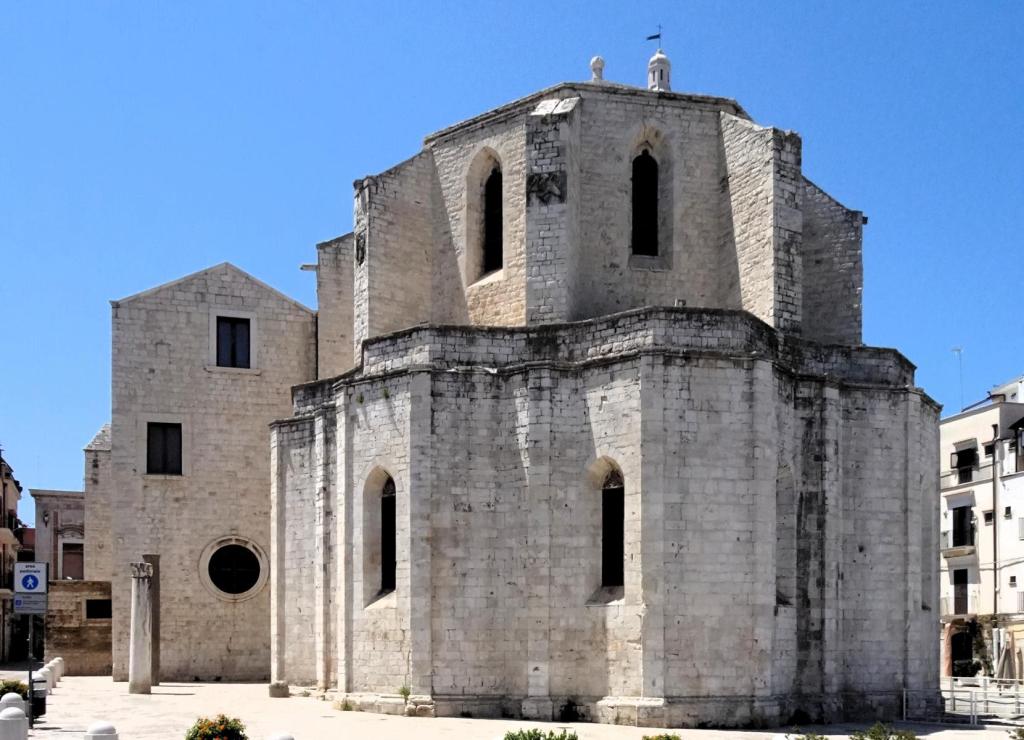 Barletta: Kathedrale (2026)