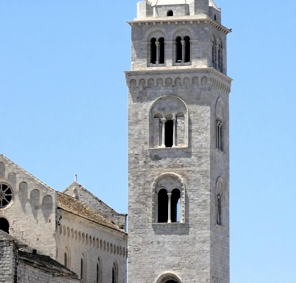 Barletta: Kathedrale (2026)