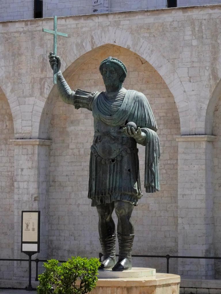 Barletta: Koloss (2026)