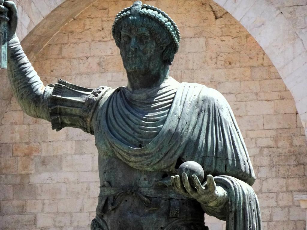 Barletta: Koloss (2026)