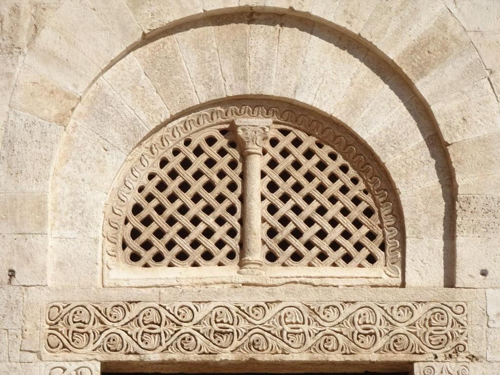 Bitonto: Kathedrale Westfassade Portal (2026)
