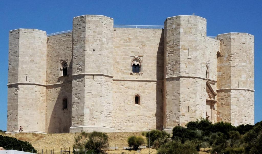Castel del Monte (2026)