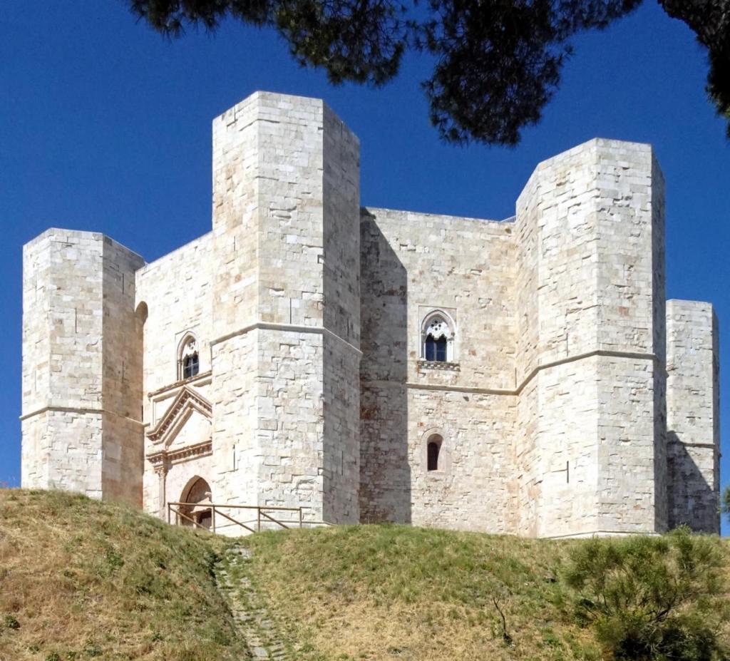 Castel del Monte (2026)