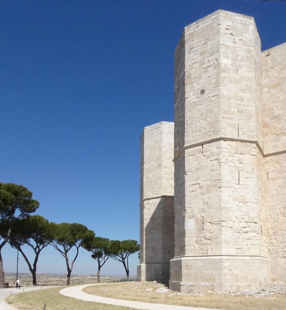 Castel del Monte (2026)