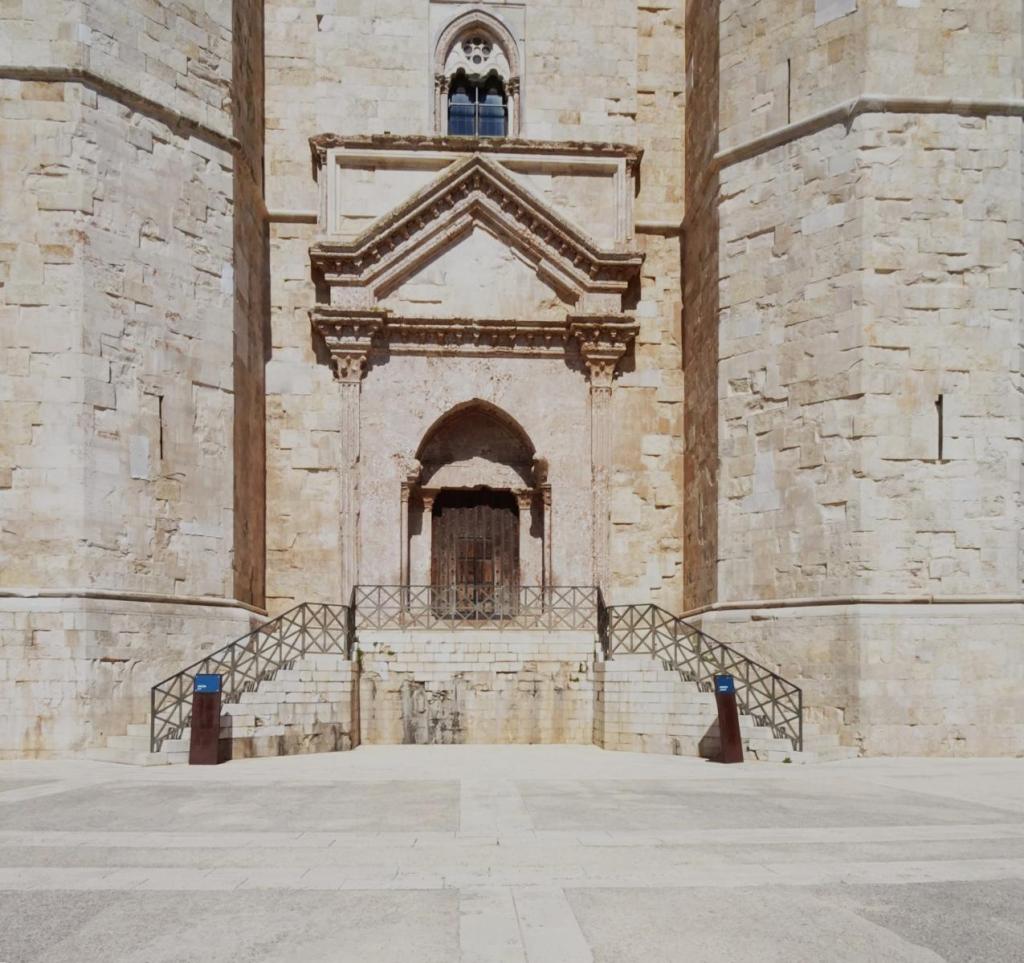 Castel del Monte: Portal (2026)