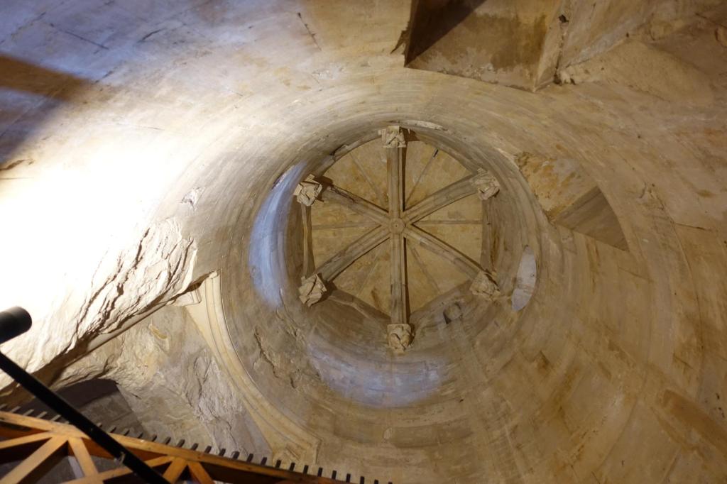 Castel del Monte: Telamonturm (2026)