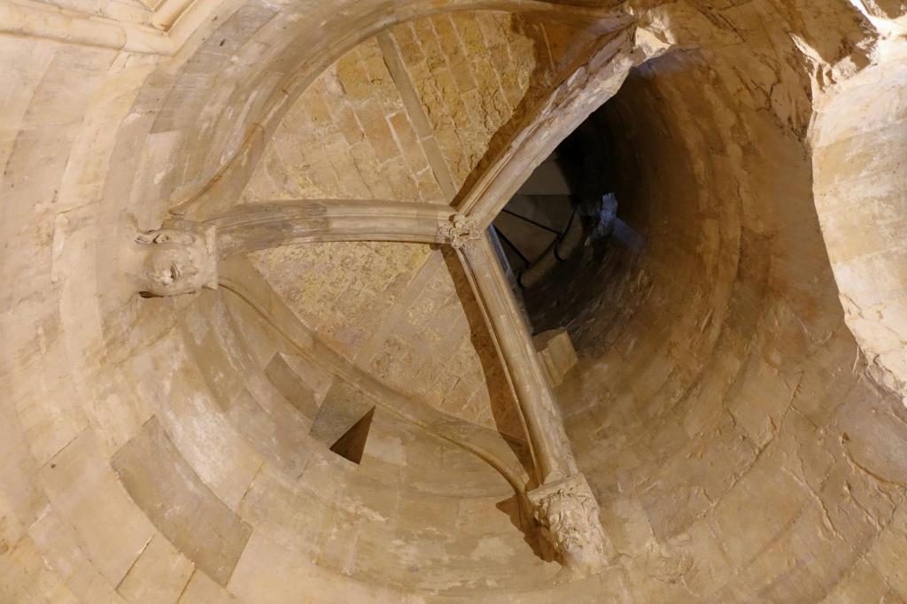 Castel del Monte: Falkenturm (2026)