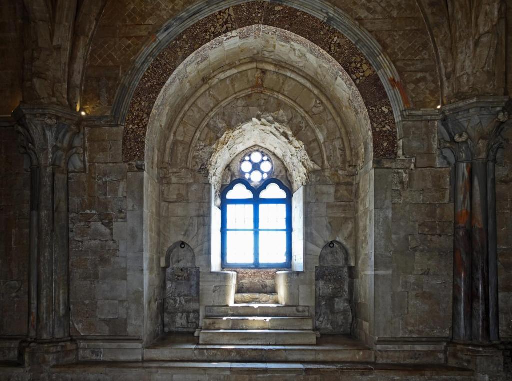 Castel del Monte: Thronsaal (2026)