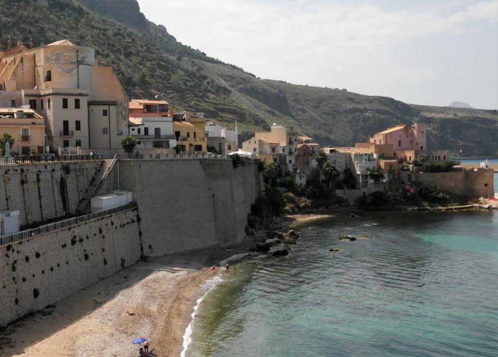 Castellamare del Golfo (2018)