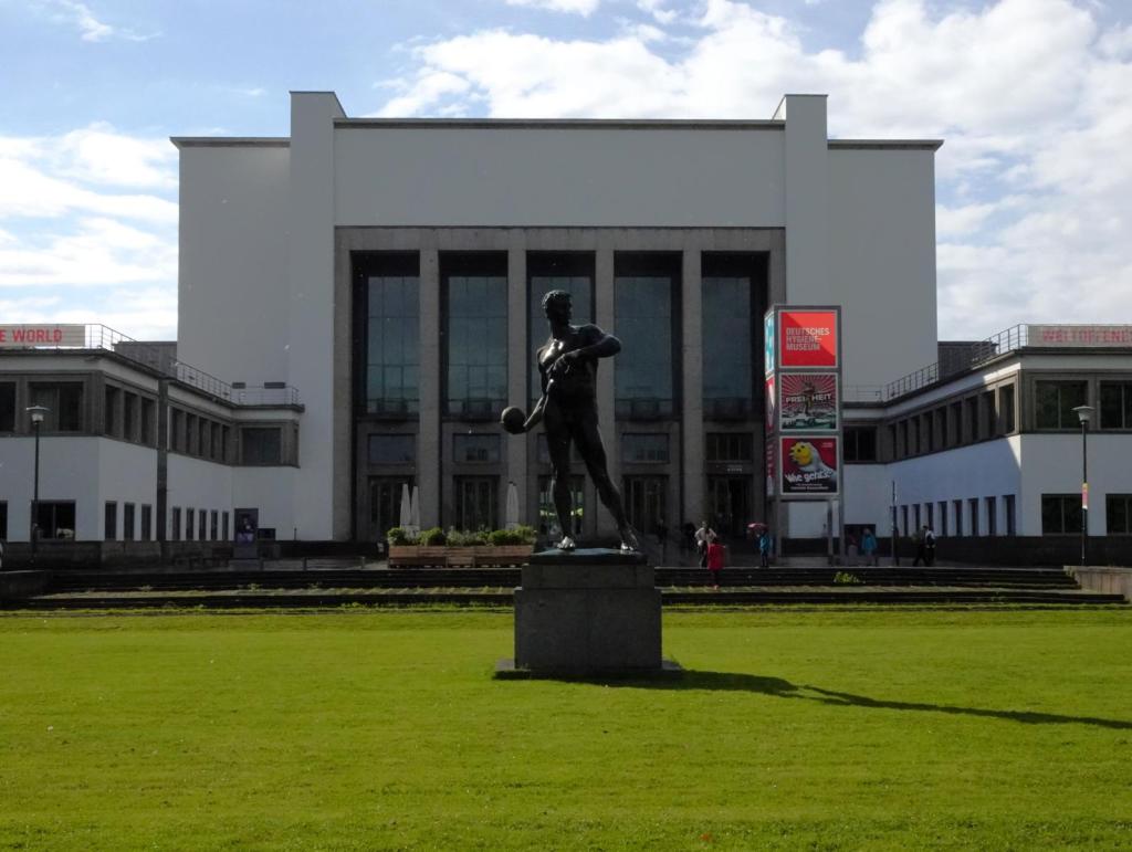 Dresden: Deutsches Hygienemuseum (2026)