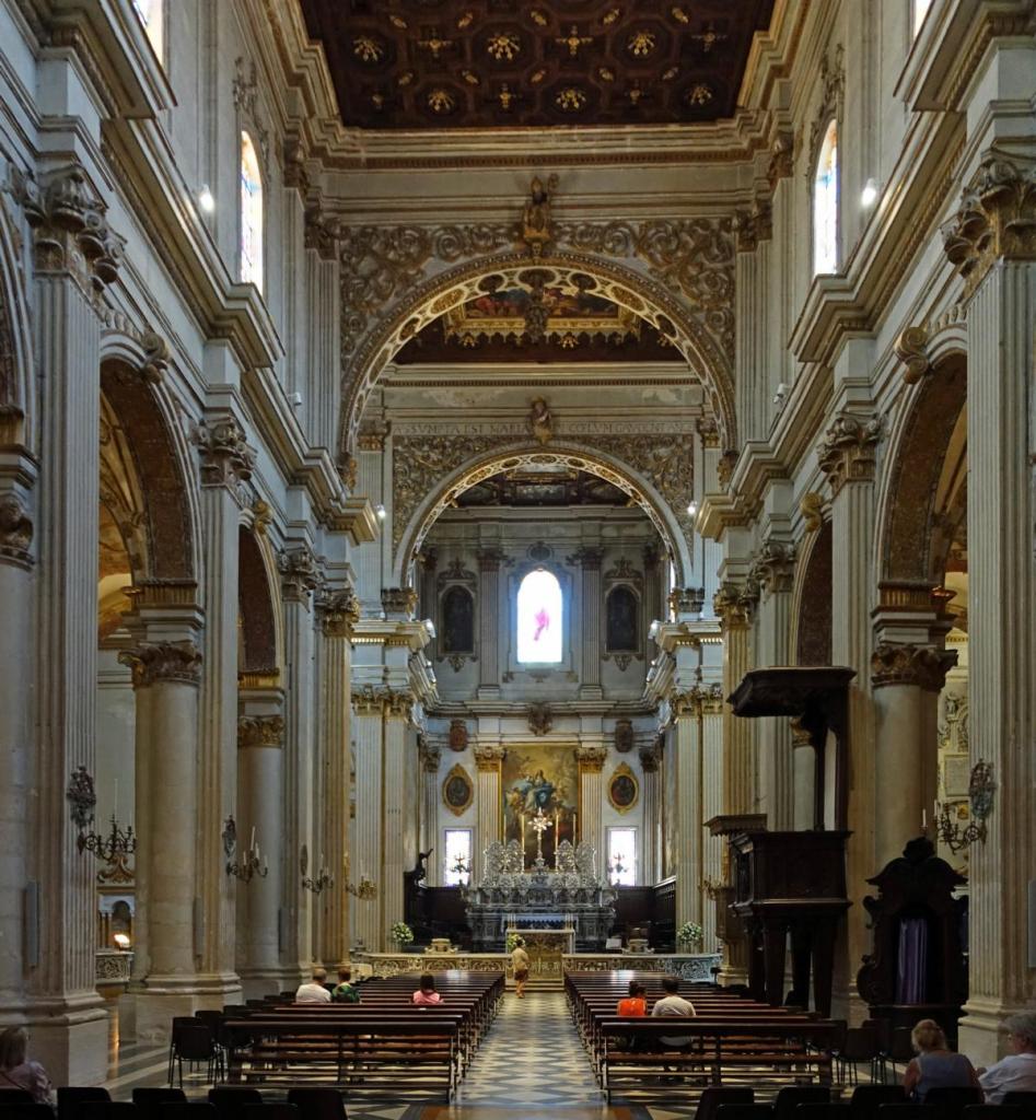 Lecce: Dom (2026)