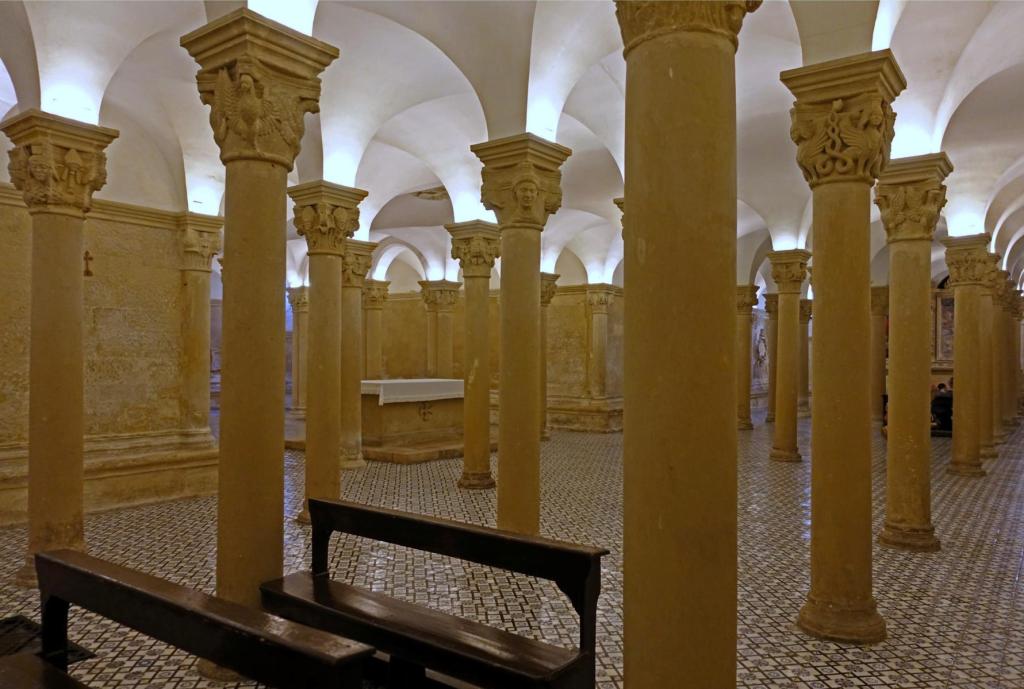 Lecce: Dom Krypta (2026)