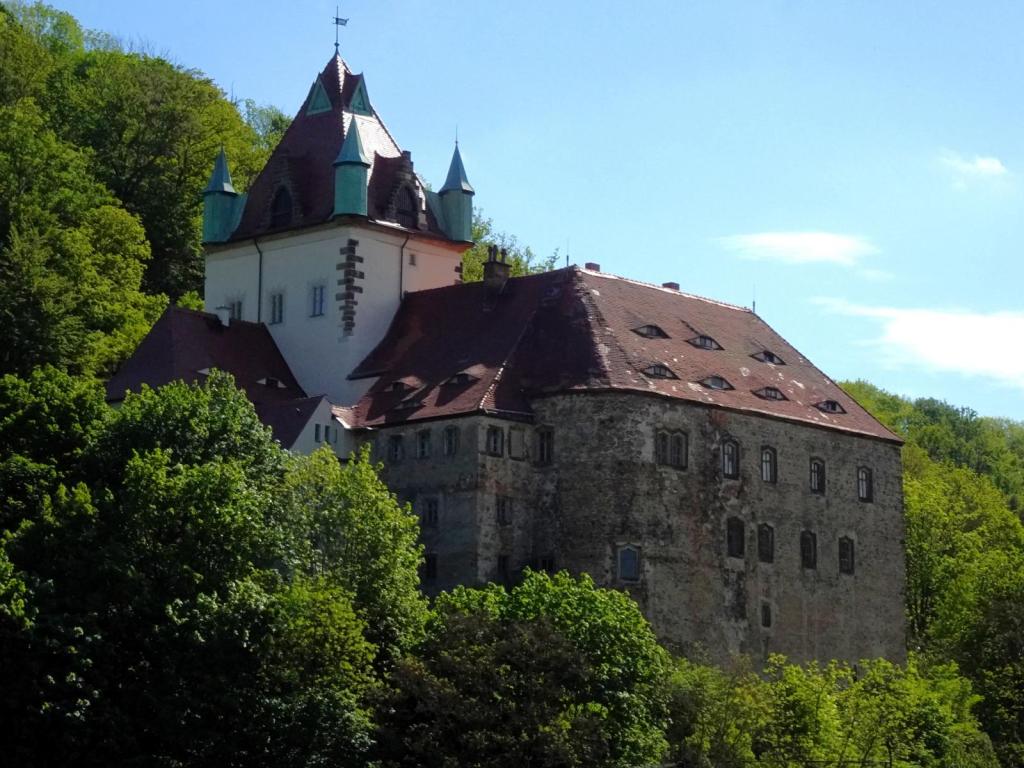 Liebstadt: Schloss Kuckuckstein (2026)