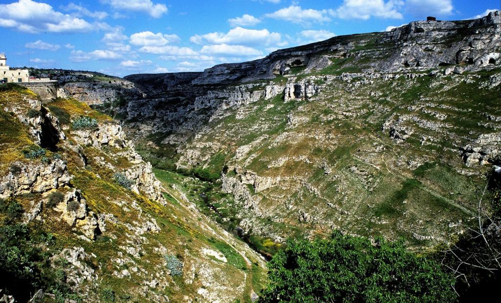 Matera (2001)