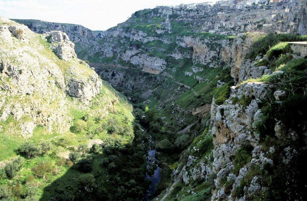 Matera (2001)