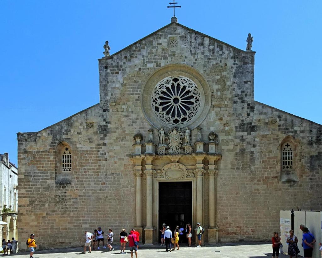 Otranto: Kathedrale (2026)