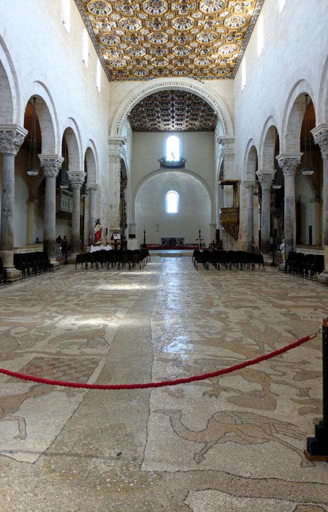 Otranto: Kathedrale (2026)