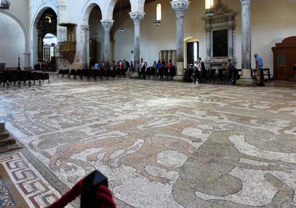 Otranto: Kathedrale (2026)