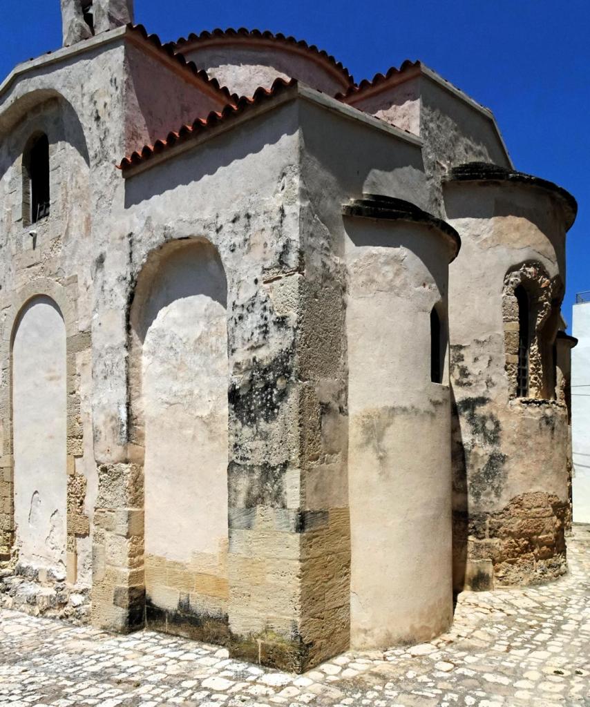 Otranto: Petersbasilika (2026)