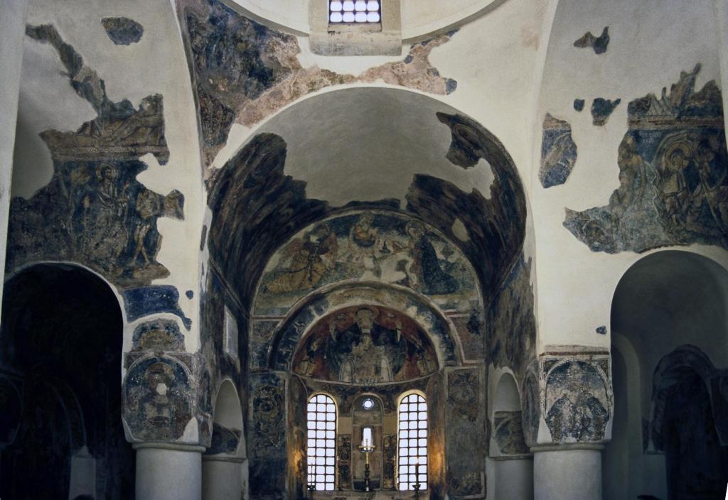 Otranto: Petersbasilika (2001)
