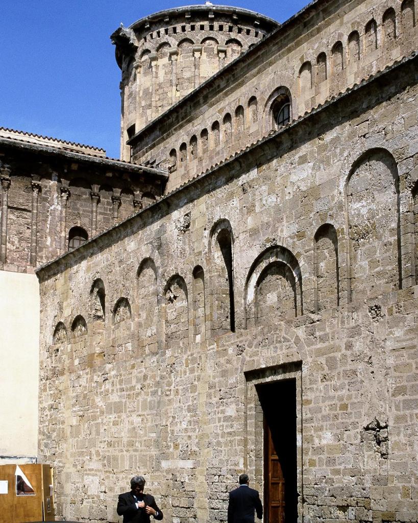 Tarent: Kathedrale (2001)