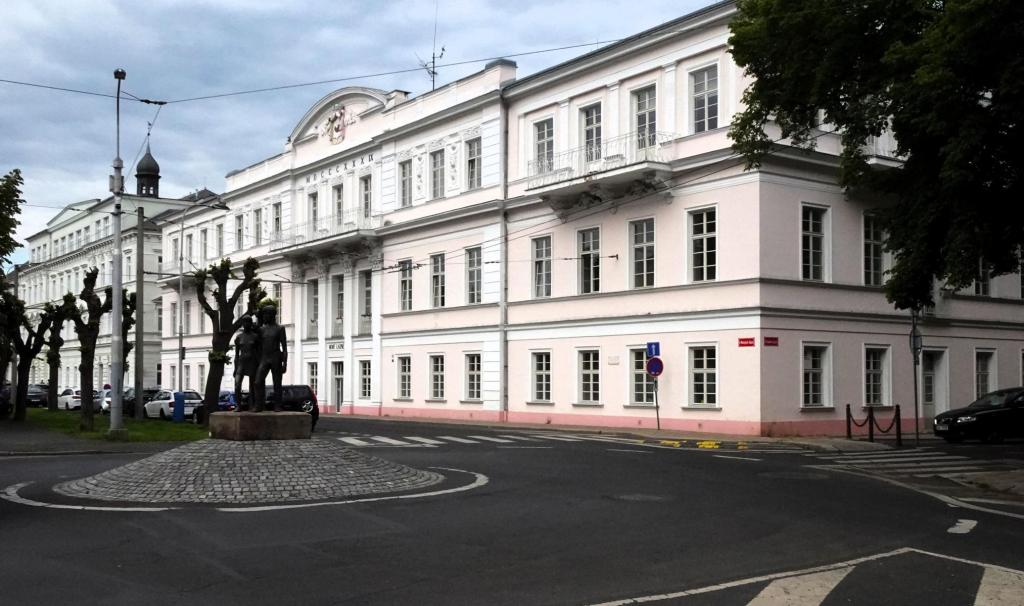Teplitz [tschech. Teplice]: Neues Bad (2026)
