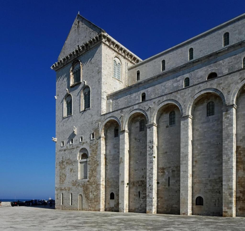 Trani: Kathedrale (2026)