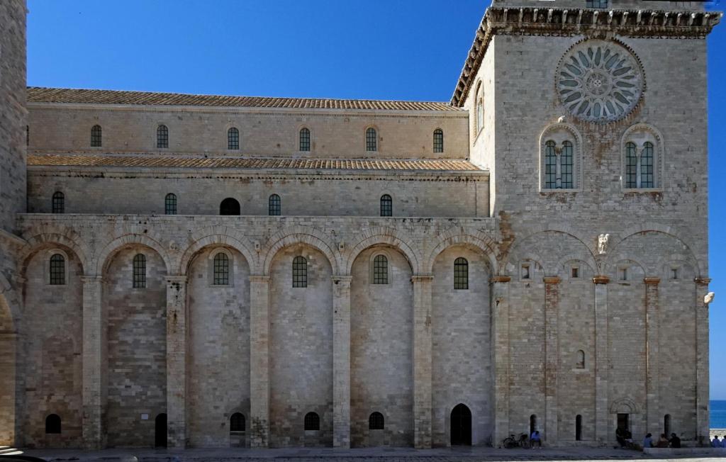 Trani: Kathedrale (2026)