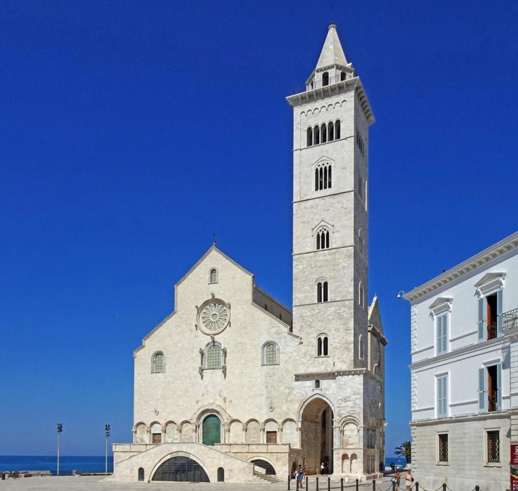 Trani: Kathedrale (2026)