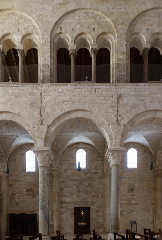 Trani: Kathedrale (2026)