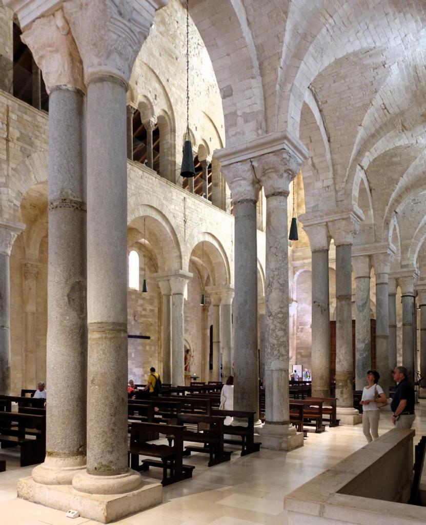 Trani: Kathedrale (2026)