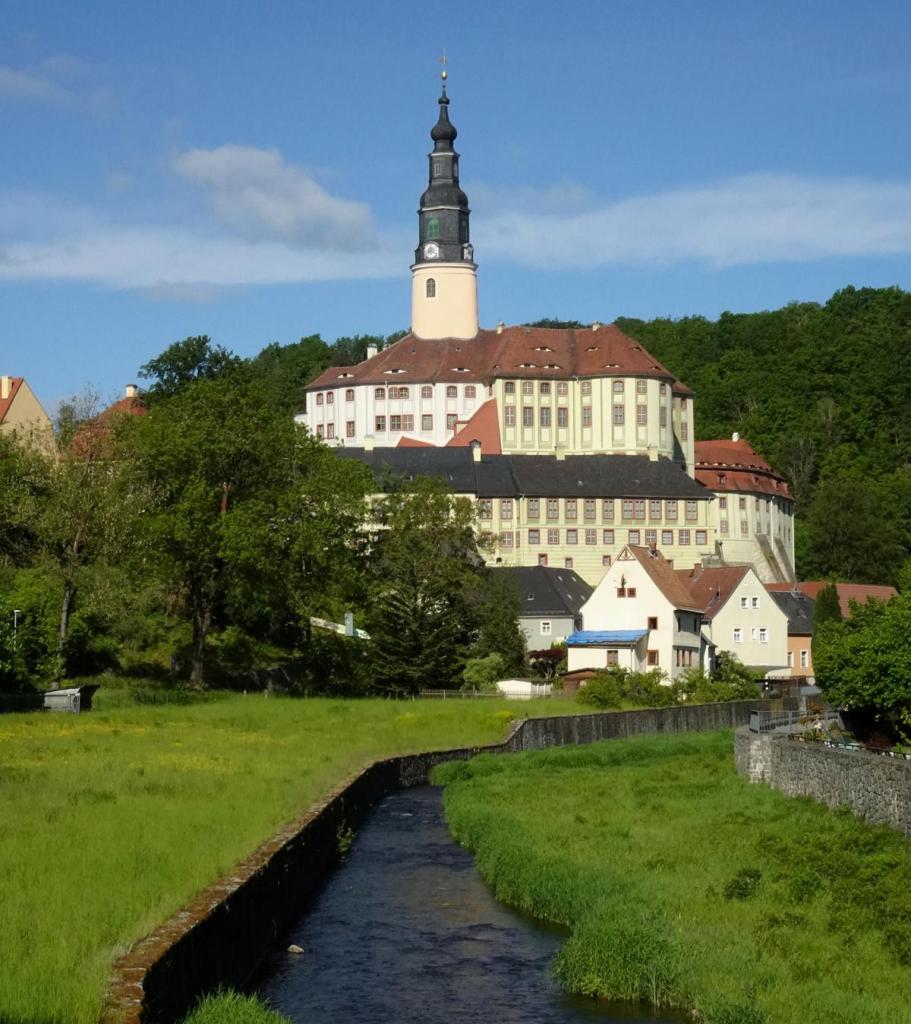 Weesenstein: Schloss (2026)