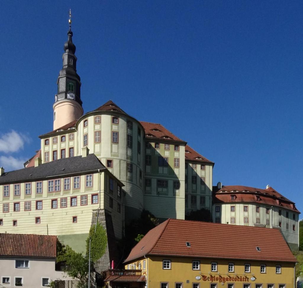 Weesenstein: Schloss (2026)