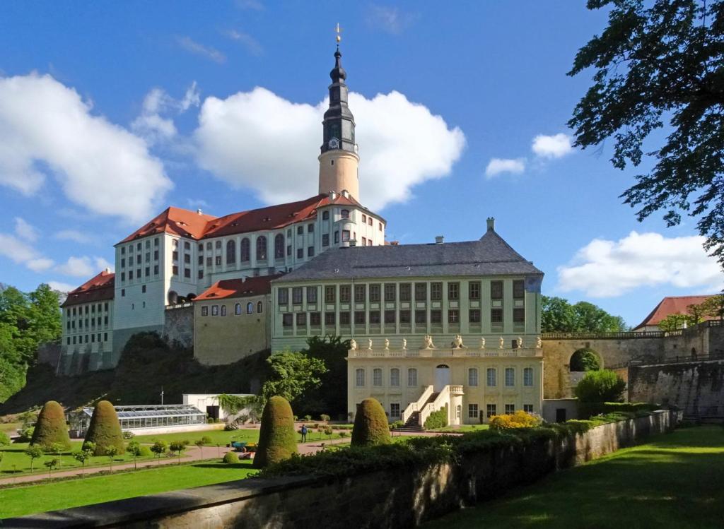 Weesenstein: Schloss (2026)