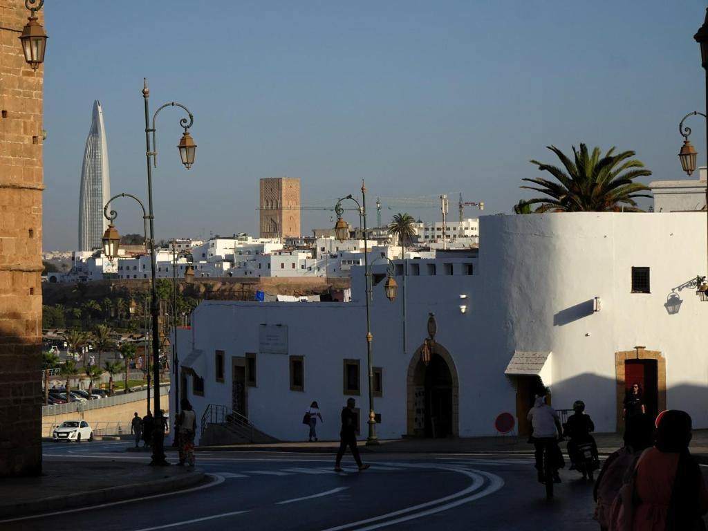 Rabat: Medina (2026)