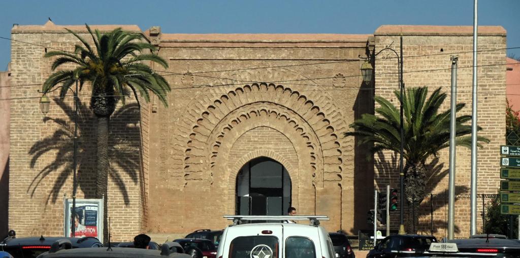 Rabat: Tor der Winde [Bab Ruah] (2026)